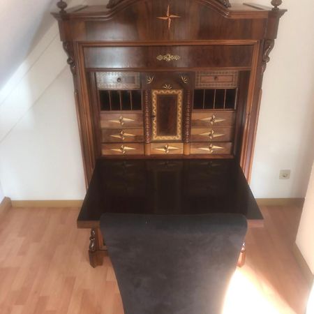 Premium Apartment Suedbahnhof Marburg エクステリア 写真