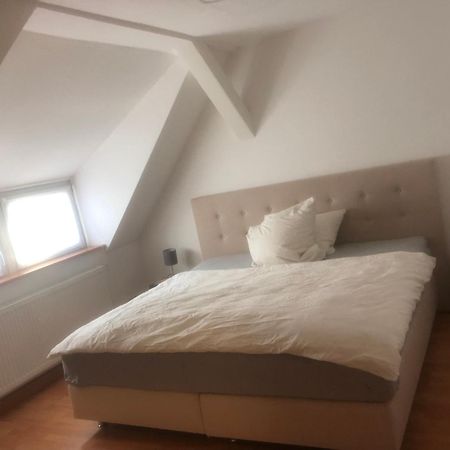 Premium Apartment Suedbahnhof Marburg エクステリア 写真