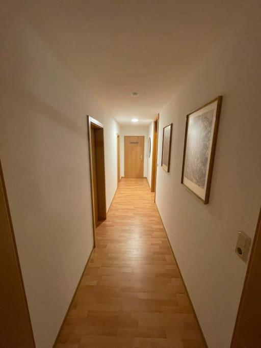 Premium Apartment Suedbahnhof Marburg エクステリア 写真