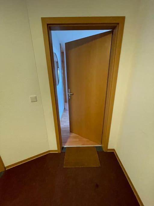 Premium Apartment Suedbahnhof Marburg エクステリア 写真