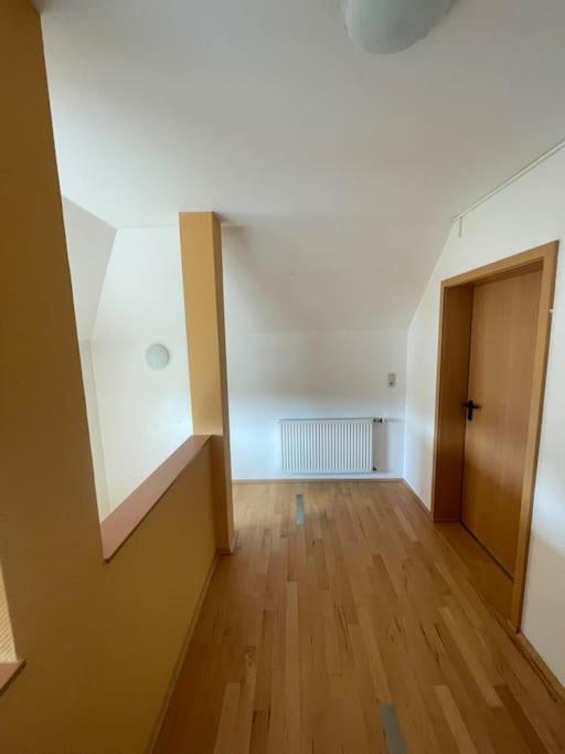 Premium Apartment Suedbahnhof Marburg エクステリア 写真