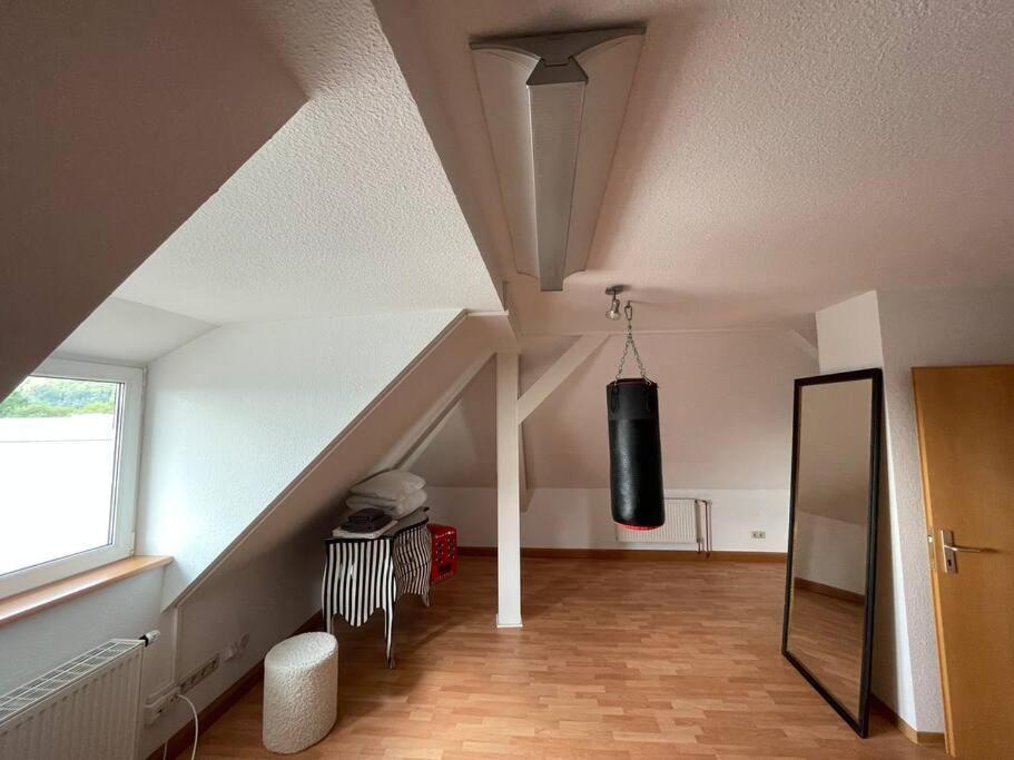 Premium Apartment Suedbahnhof Marburg エクステリア 写真