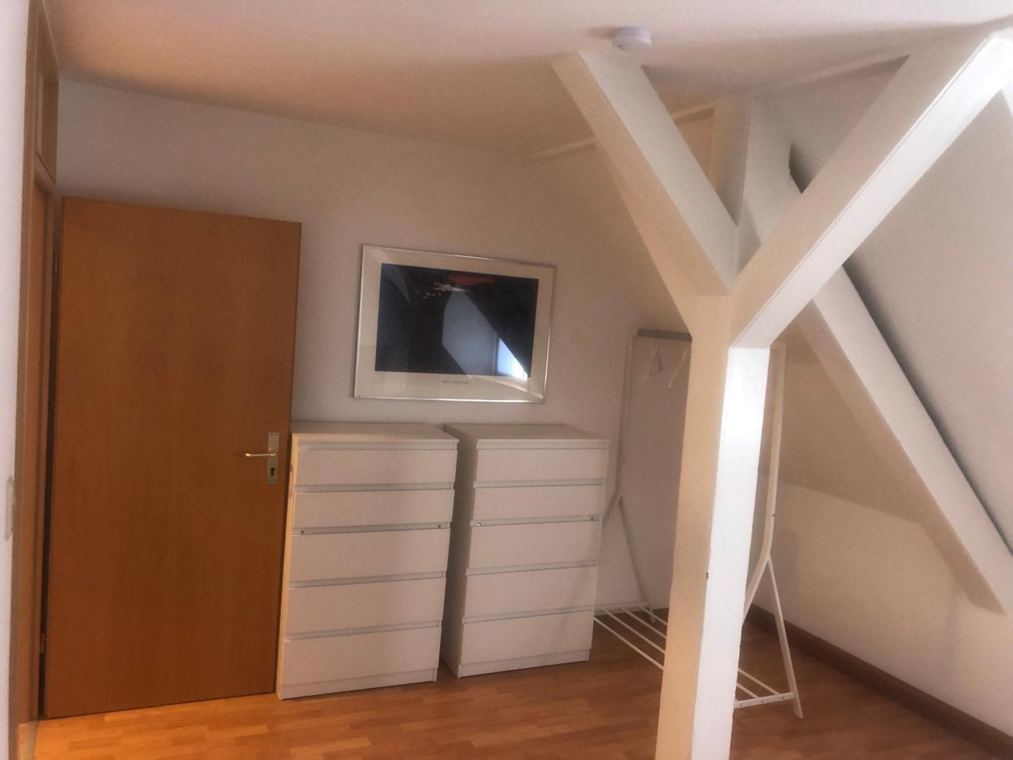 Premium Apartment Suedbahnhof Marburg エクステリア 写真