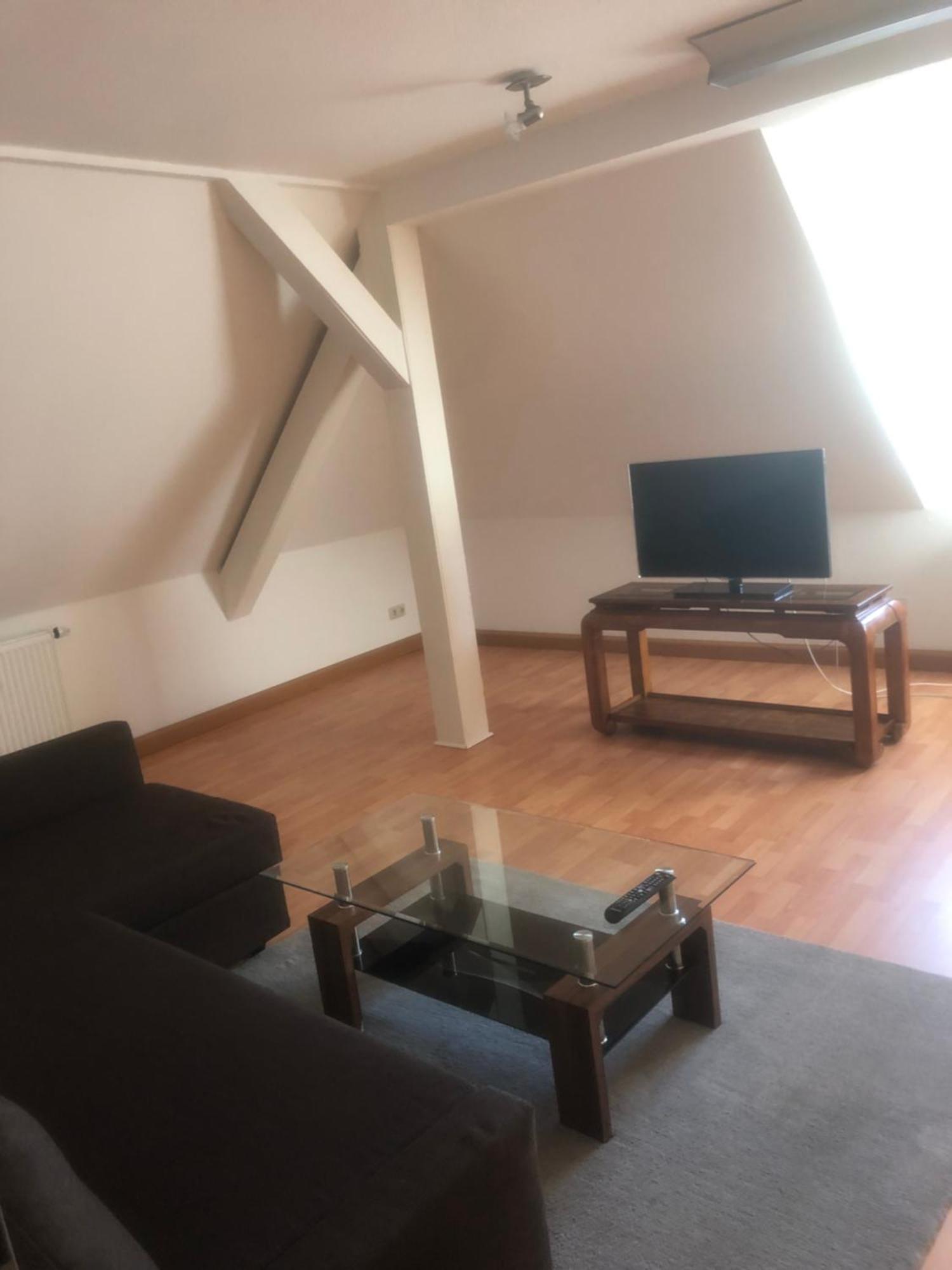 Premium Apartment Suedbahnhof Marburg エクステリア 写真