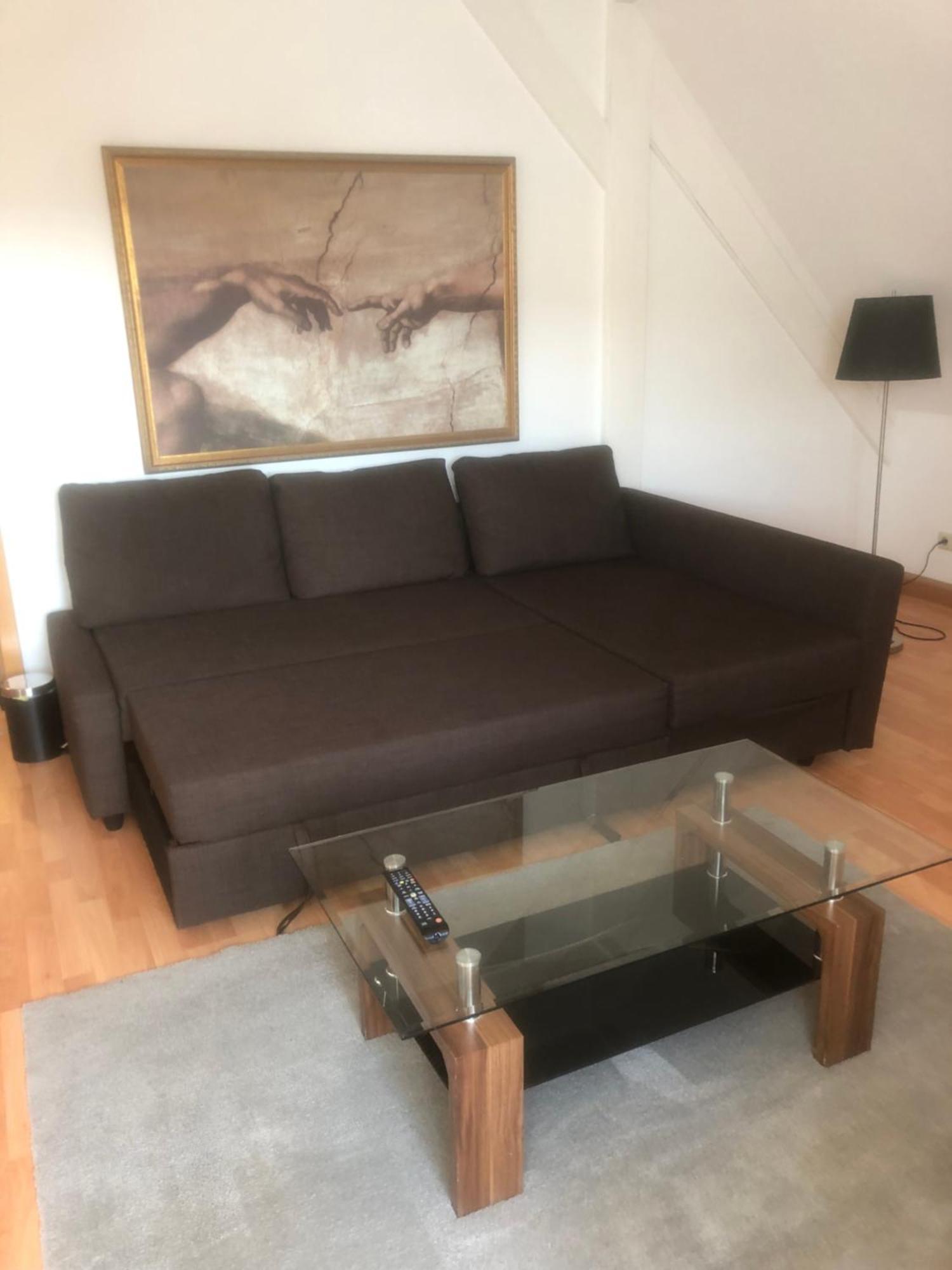 Premium Apartment Suedbahnhof Marburg エクステリア 写真