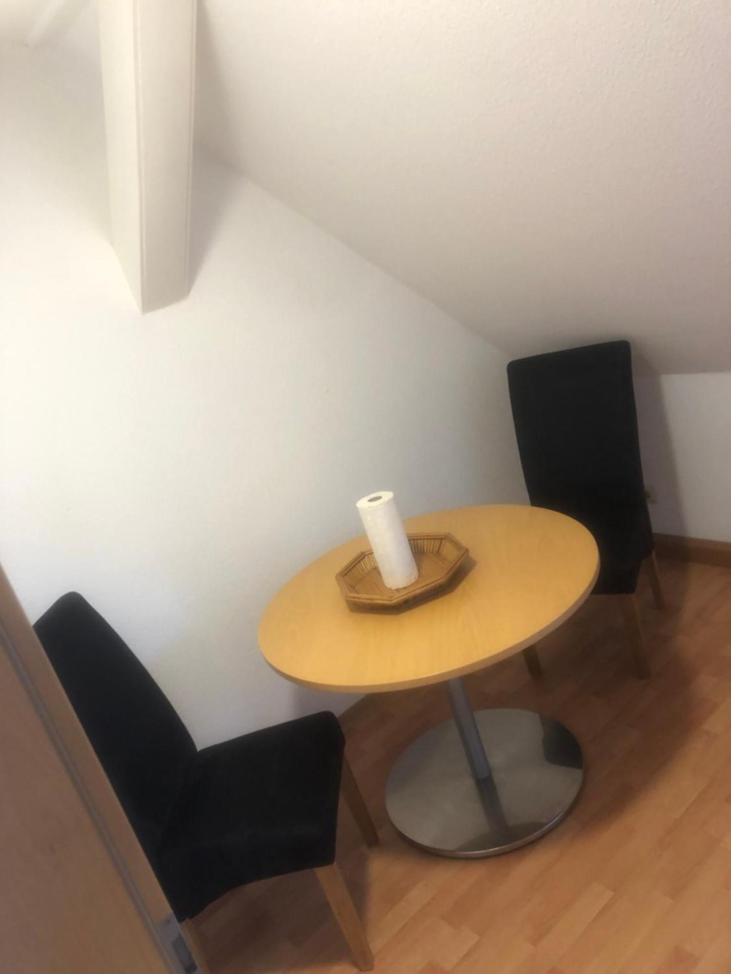 Premium Apartment Suedbahnhof Marburg エクステリア 写真
