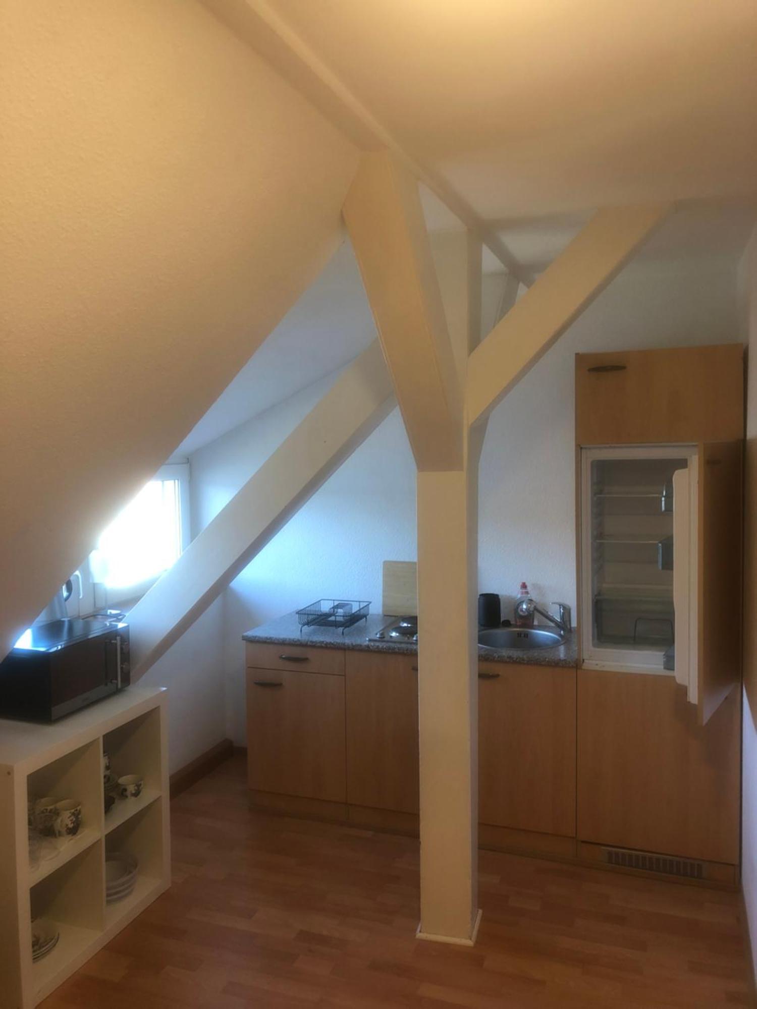 Premium Apartment Suedbahnhof Marburg エクステリア 写真